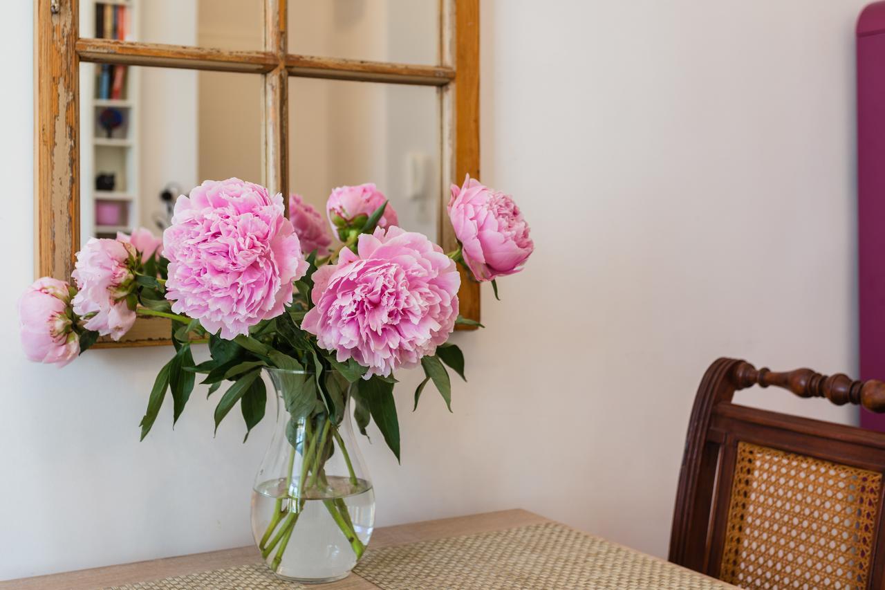 Sawa Apartment Варшава Екстериор снимка